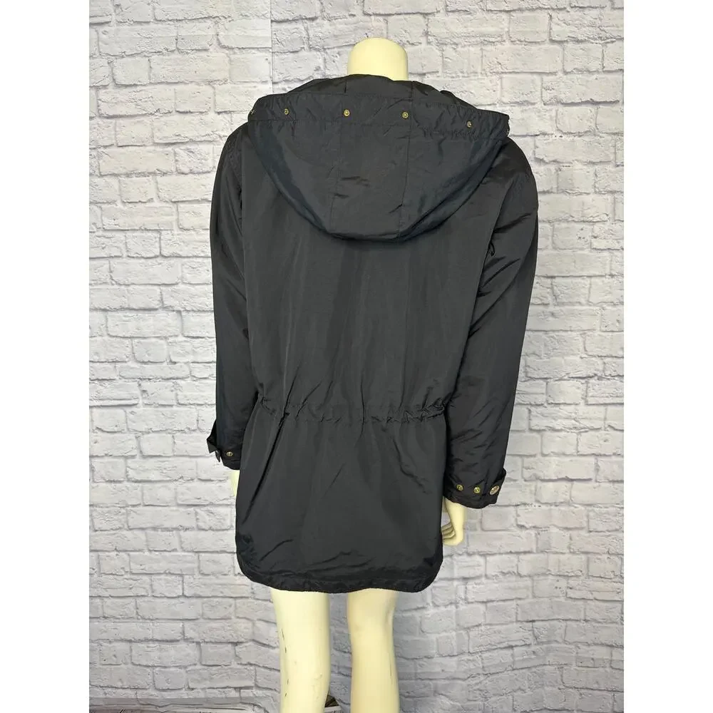 Bogner vintage hooded